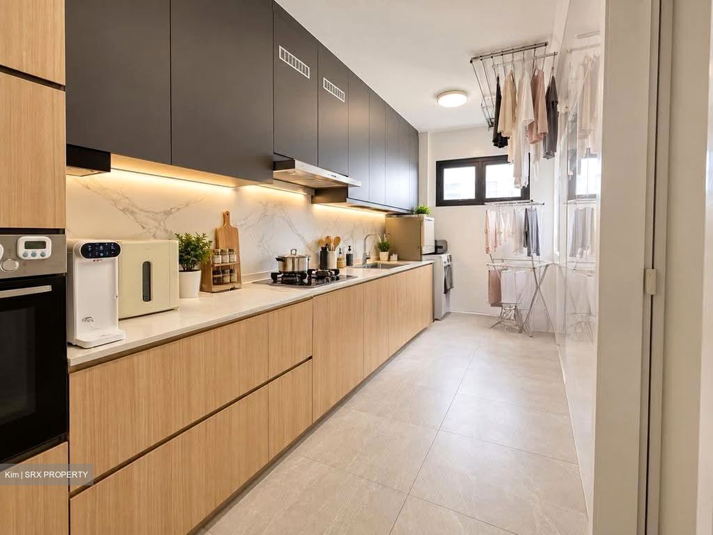Blk 766 Woodlands Circle (Woodlands), HDB 5 Rooms #625575051